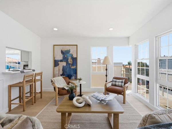 308 21st Street, Manhattan Beach, CA 90266