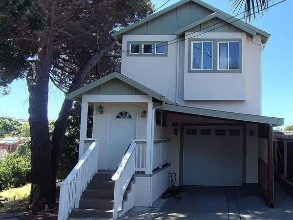 917 1St St, Rodeo, CA 94572