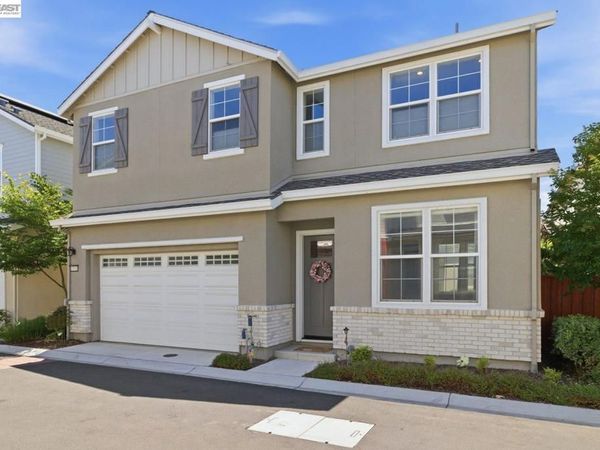 37515 Sea Bank Street, Newark, CA 94560