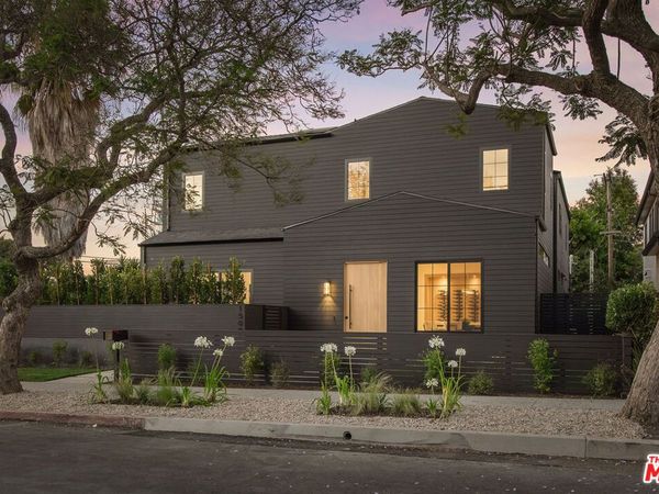 1500 Louella Avenue, Venice, CA 90291