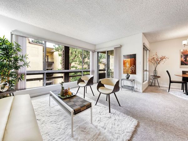 6275 Canterbury Drive, Unit 302, Culver City, CA 90230
