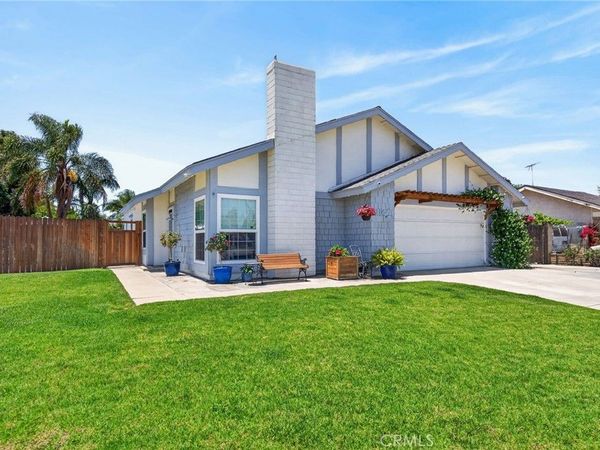 4256 Stonewall, Riverside, CA 92505