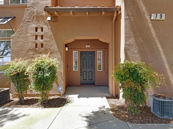 79 Meritage Cmn, Unit 101, Livermore, CA 94551