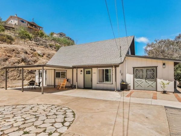 11802 Hi Ridge, Lakeside, CA 92040