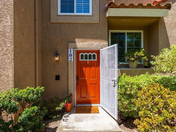 7768 Caminito Monarca, Unit 102, Carlsbad, CA 92009