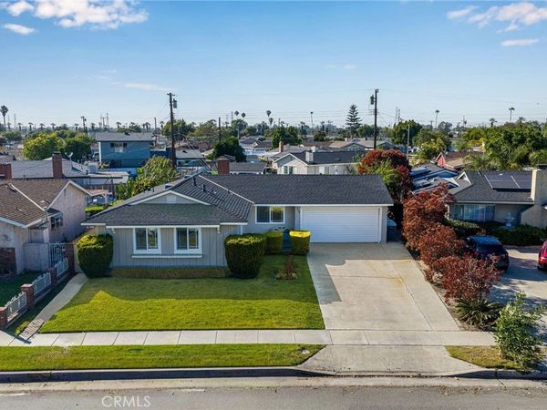 8289 Holder Street, Buena Park, CA 90620