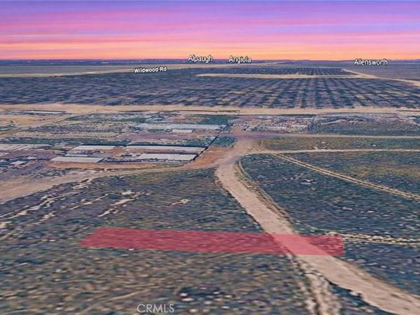 0 Wildwood Road, Wasco, CA 93280
