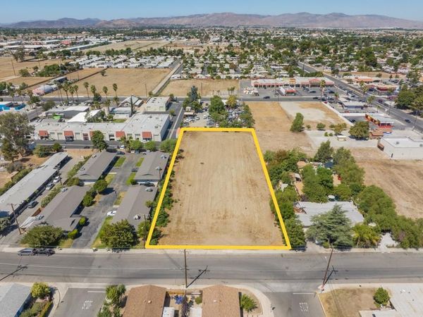 0 Jordan Avenue, San Jacinto, CA 92583