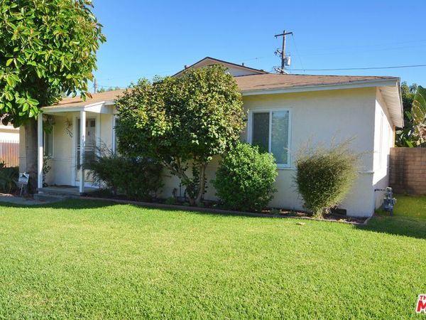 12944 Haynes Street, North Hollywood, CA 91606