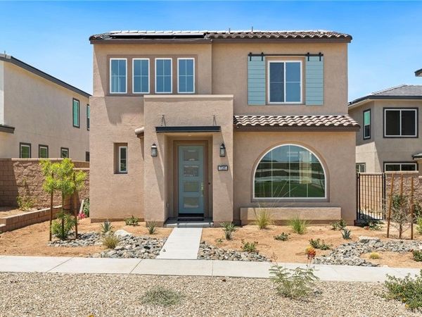 75285 Buckley Drive, Palm Desert, CA 92211