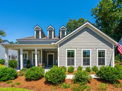 2134 Saint Johns Woods Parkway, Johns Island, SC 29455