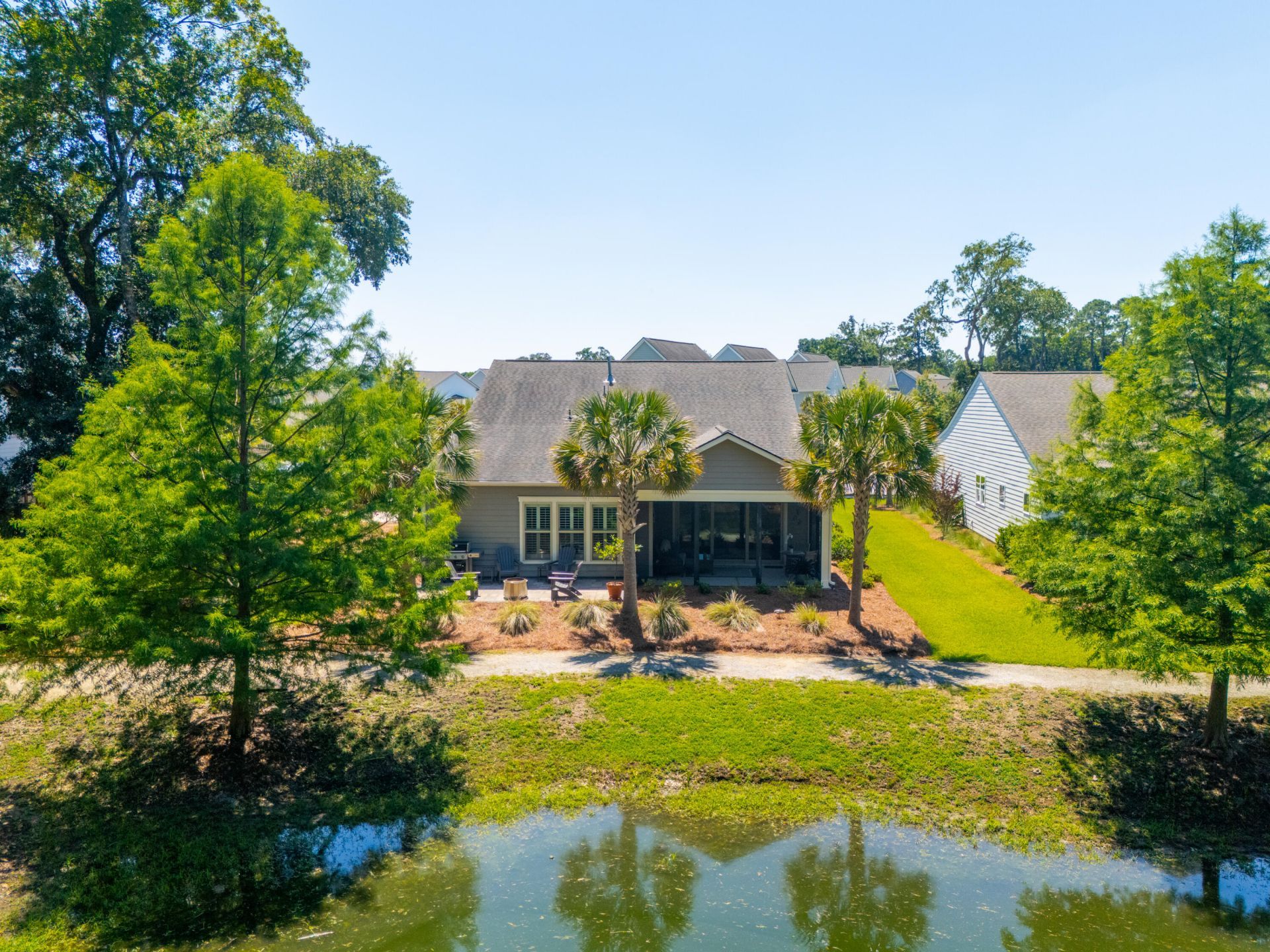 2134 Saint Johns Woods Parkway Photo 58