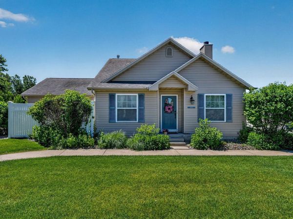 3602 Raleigh Court, Mishawaka, IN 46545