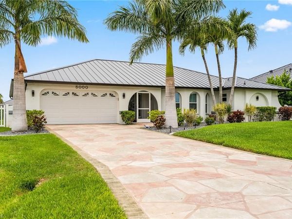 5000 SW 17th AVE, CAPE CORAL, FL 33914
