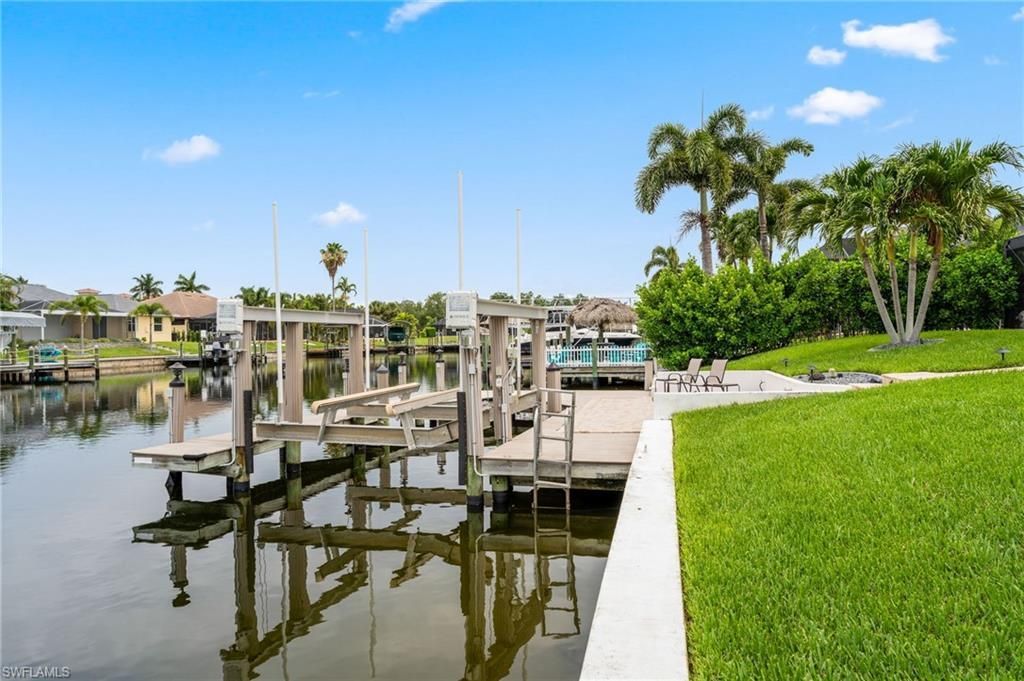 5000 SW 17th Ave , Cape Coral, FL 33914 Photo