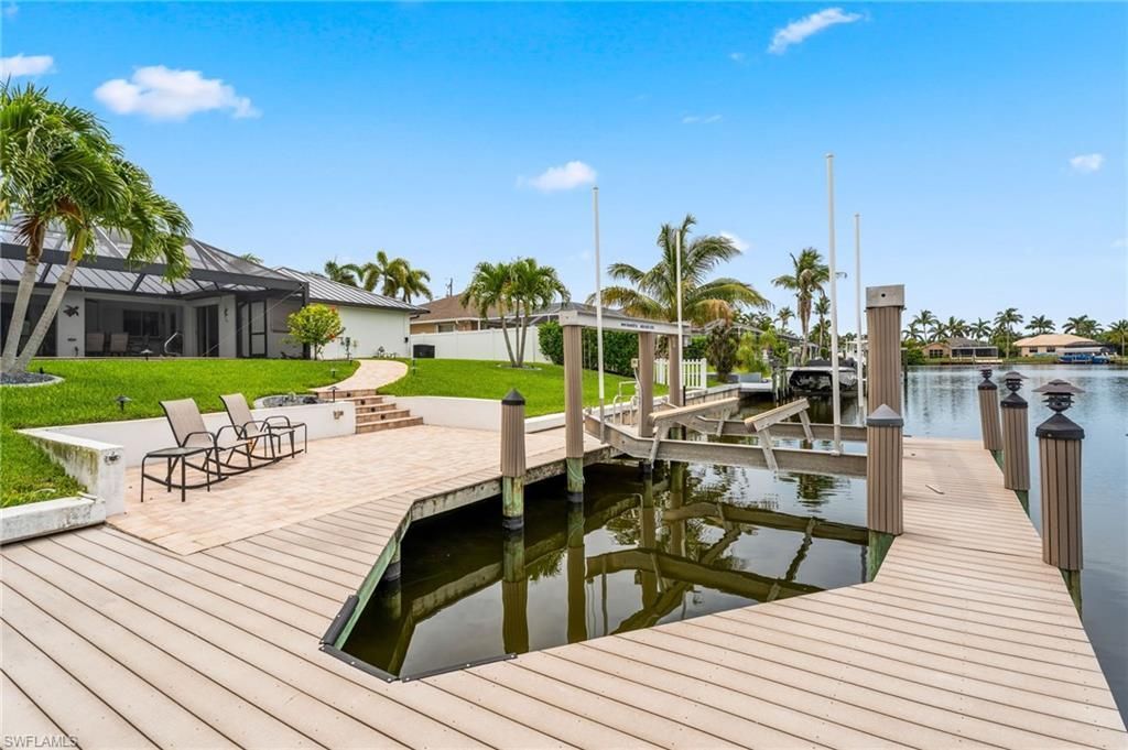 5000 SW 17th Ave, Cape Coral, FL 33914 Photo