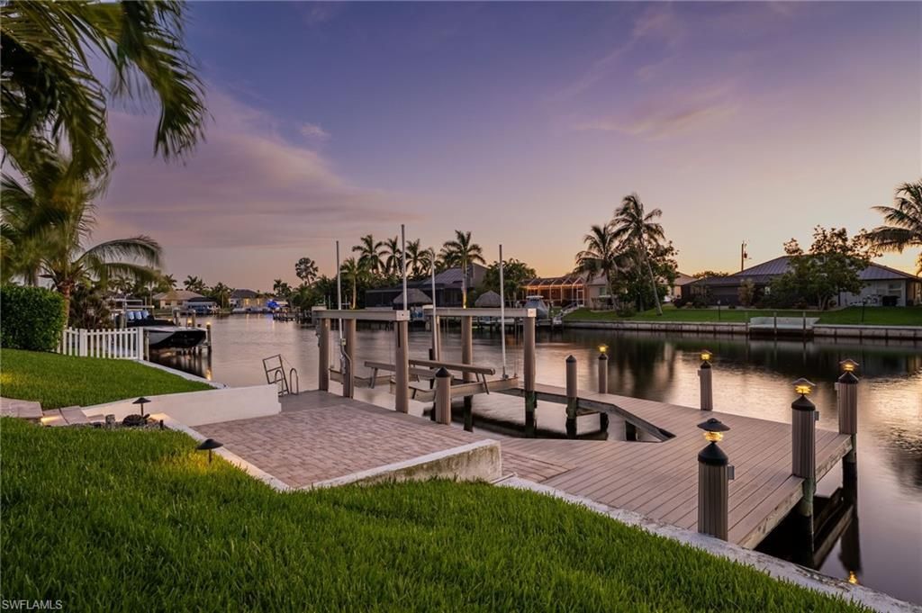 5000 SW 17th Ave, Cape Coral, FL 33914 Photo