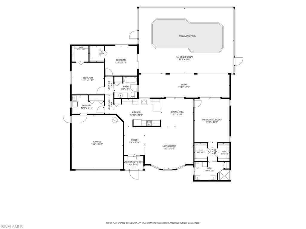 5000 SW 17th Ave, Cape Coral, FL 33914 Photo