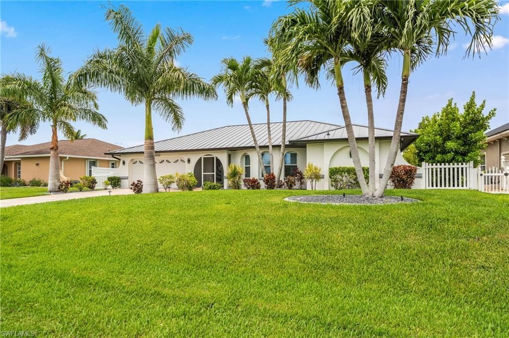 5000 SW 17th Ave , Cape Coral, FL 33914 Photo