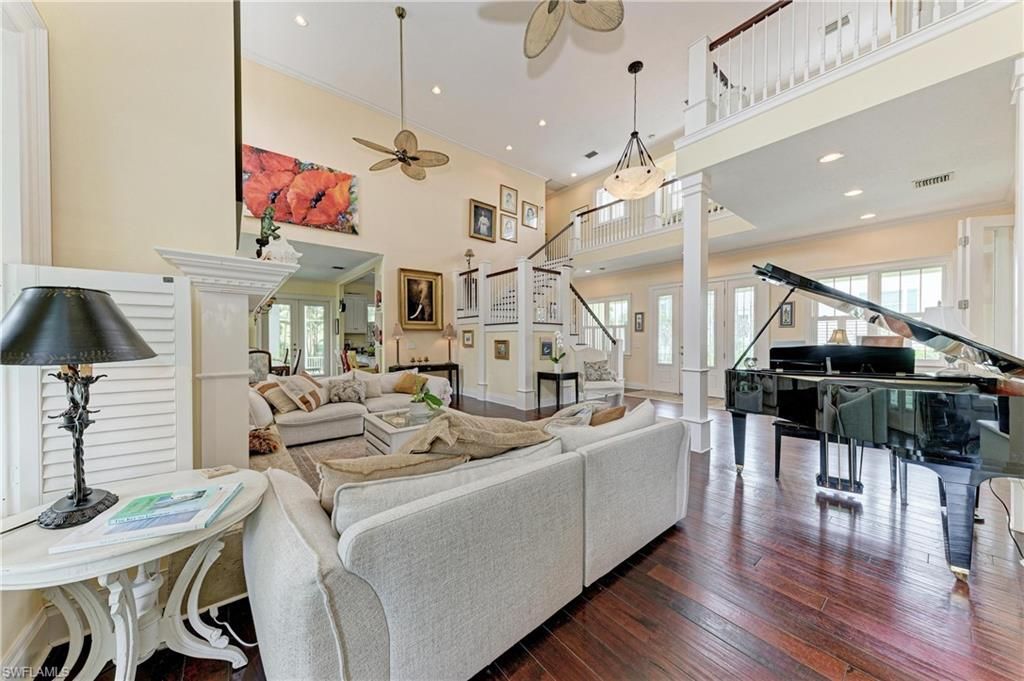 793 Jungle Queen Way , Longboat Key, FL 34228 Photo