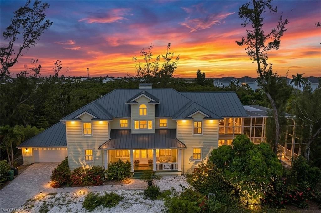 793 Jungle Queen Way , Longboat Key, FL 34228 Photo