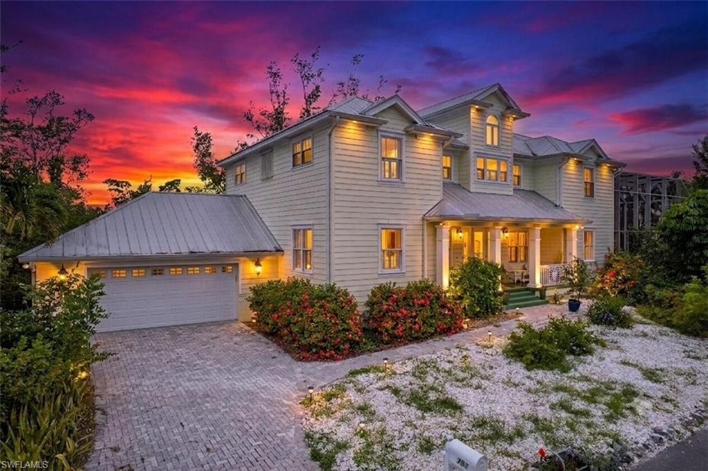 793 Jungle Queen Way , Longboat Key, FL 34228 Photo
