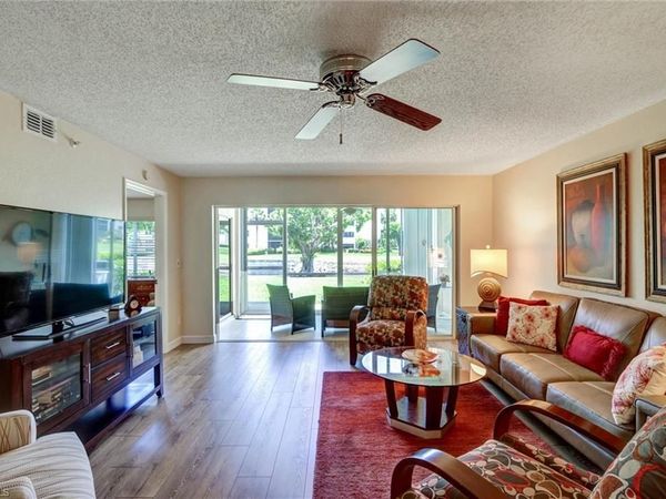 9900 Sunset Cove LN, Unit 114, FORT MYERS, FL 33919