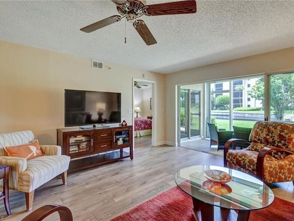 9900 Sunset Cove LN , Unit 114, FORT MYERS, FL 33919