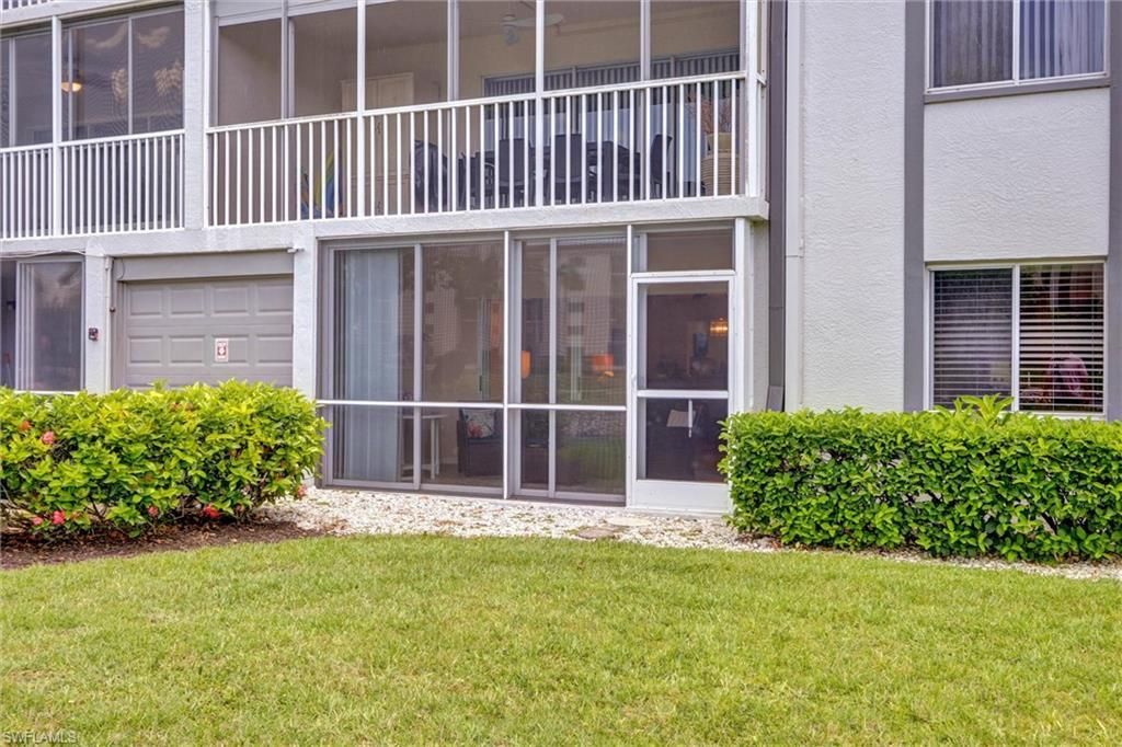 9900 Sunset Cove Ln, Unit 114, Fort Myers, FL 33919 Photo