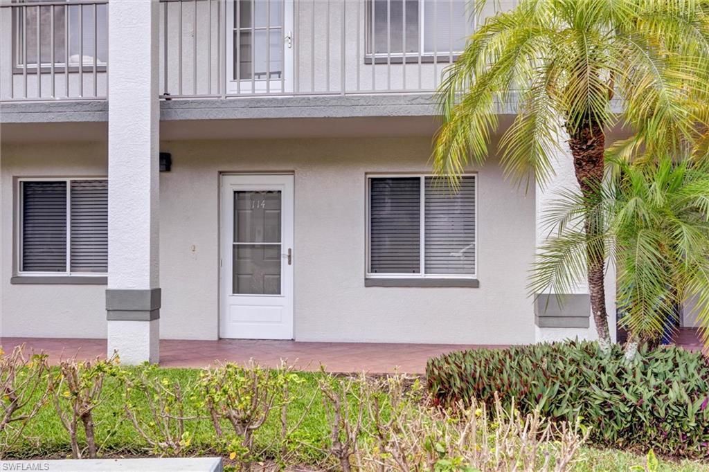 9900 Sunset Cove Ln, Unit 114, Fort Myers, FL 33919 Photo