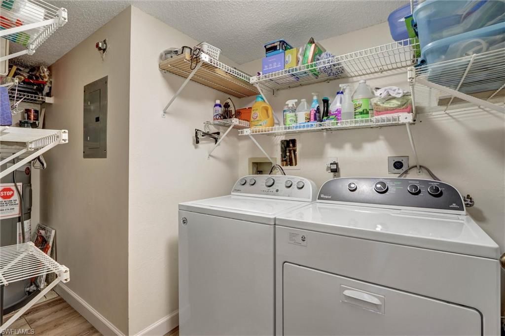9900 Sunset Cove Ln, Unit 114, Fort Myers, FL 33919 Photo