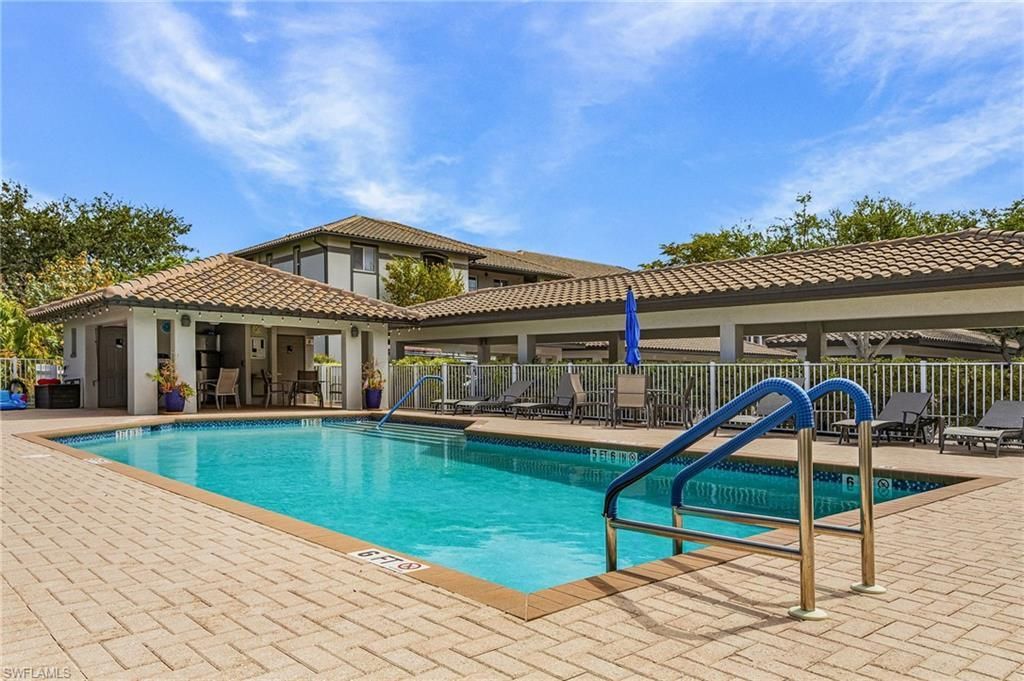 9900 Sunset Cove Ln, Unit 114, Fort Myers, FL 33919 Photo