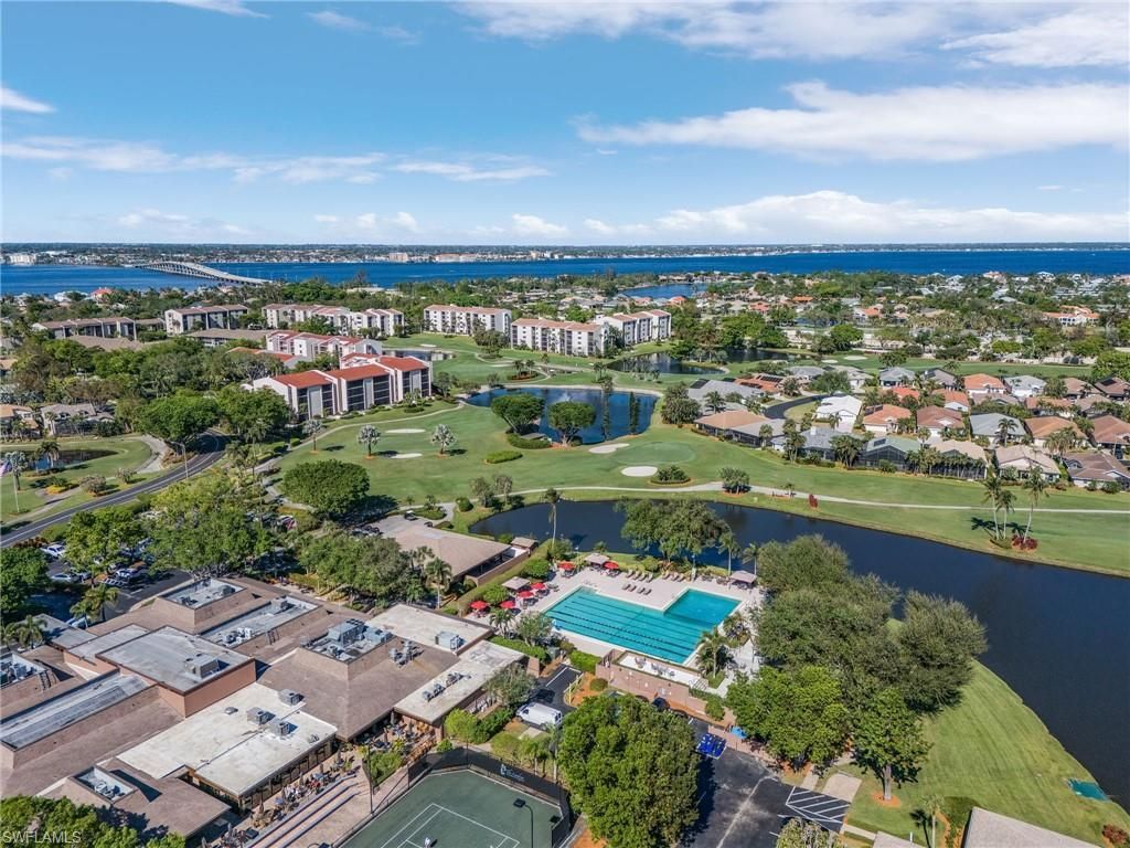 9900 Sunset Cove Ln, Unit 114, Fort Myers, FL 33919 Photo