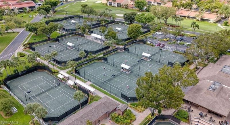 9900 Sunset Cove Ln, Unit 114, Fort Myers, FL 33919 Photo