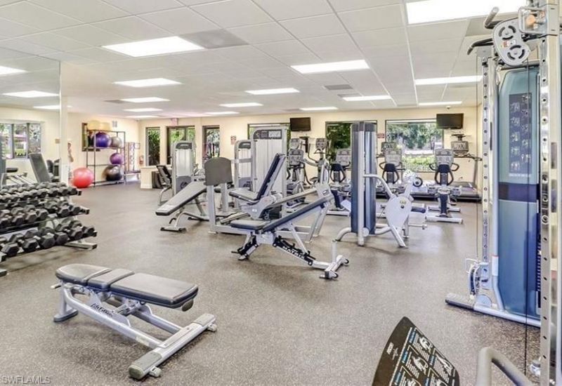 9900 Sunset Cove Ln, Unit 114, Fort Myers, FL 33919 Photo
