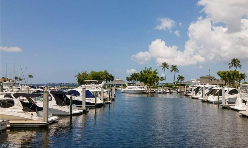 9900 Sunset Cove Ln, Unit 114, Fort Myers, FL 33919 Photo
