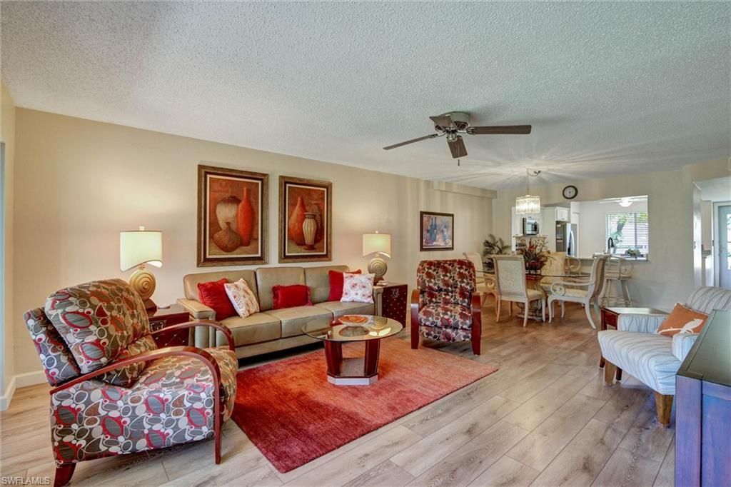 9900 Sunset Cove Ln, Unit 114, Fort Myers, FL 33919 Photo