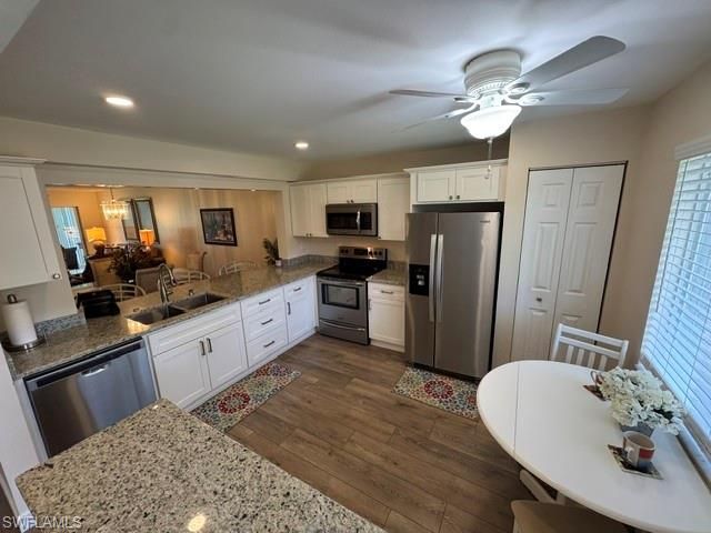 9900 Sunset Cove Ln, Unit 114, Fort Myers, FL 33919 Photo