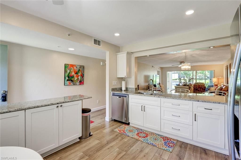 9900 Sunset Cove Ln, Unit 114, Fort Myers, FL 33919 Photo