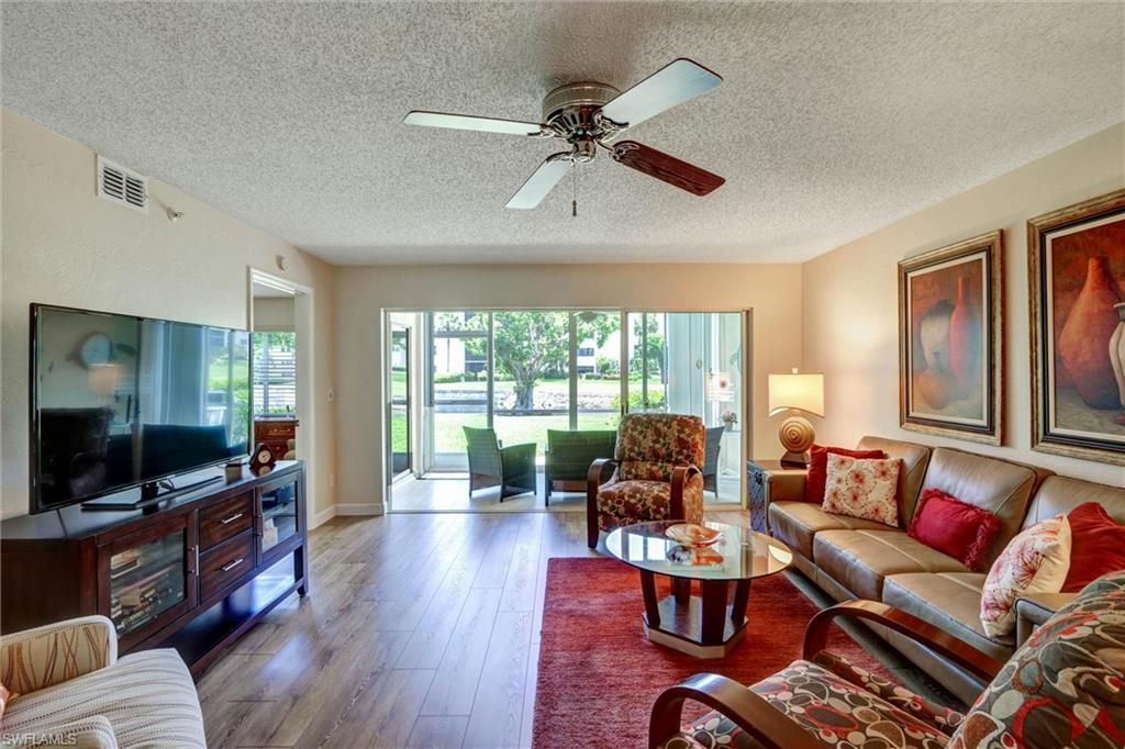 9900 Sunset Cove Ln , Unit 114, Fort Myers, FL 33919 Photo