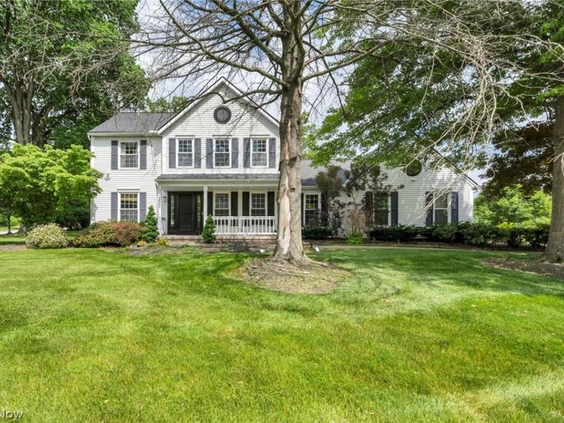 12066 Nathaniel Lane, Twinsburg, OH 44087 Photo 1