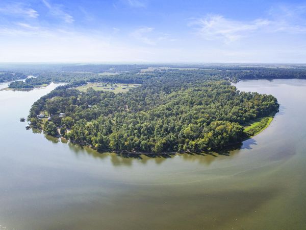 24827 S 680 Road , Grove, OK 74344