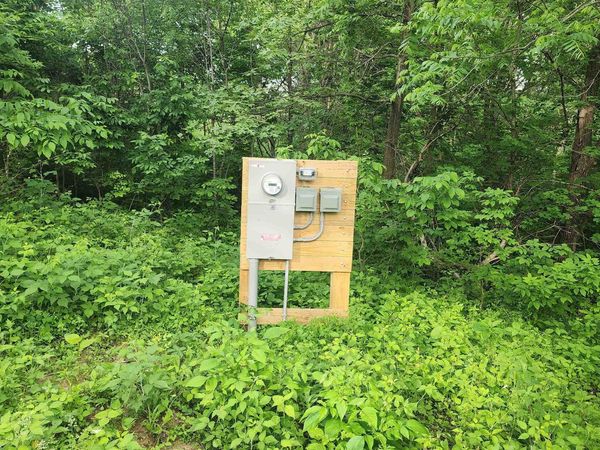 0000 Mississippi Lane Road, Bagley, WI 53801