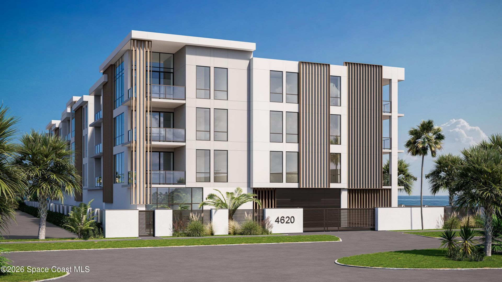 4620 Ocean Beach Boulevard, Unit 304, Cocoa Beach, FL 32931 Photo