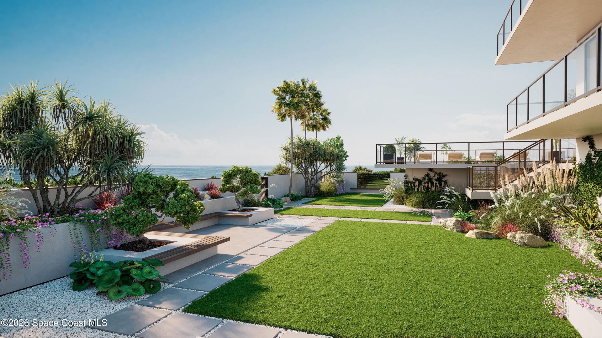 4620 Ocean Beach Boulevard, Unit 304, Cocoa Beach, FL 32931 Photo