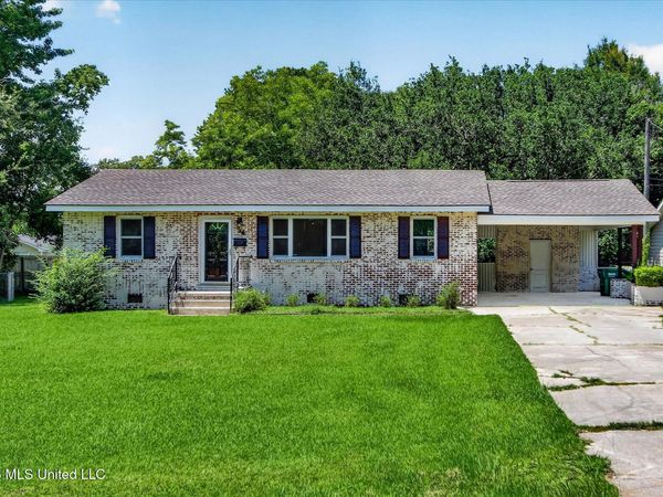 34 37th Street, Gulfport, MS 39507