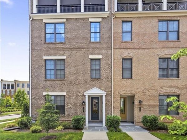 360 Souldren Walk , Unit B, Henrico, VA 23233