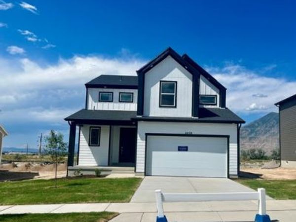 1459 E ASPEN GROVE DR, Unit 913, Spanish Fork, UT 84660