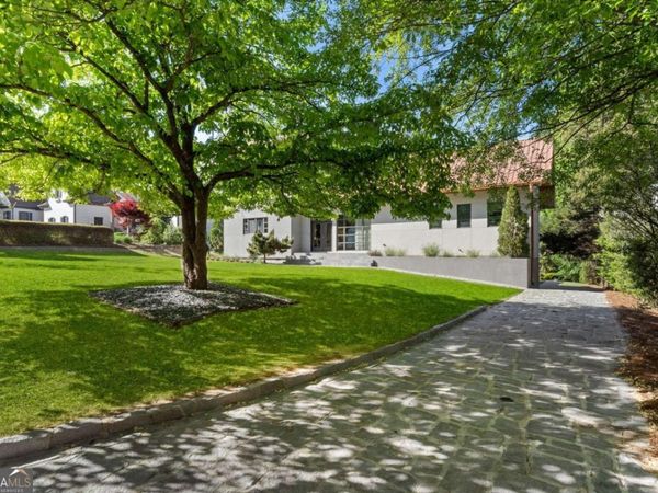 754 Burke Road NE, Atlanta, GA 30305