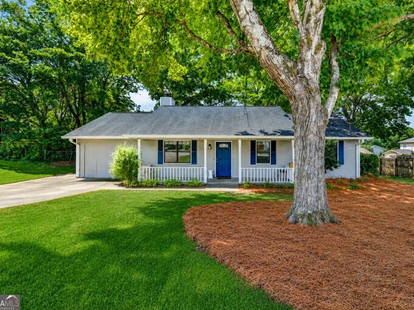 4122 Gravitt Place, Duluth, GA 30096